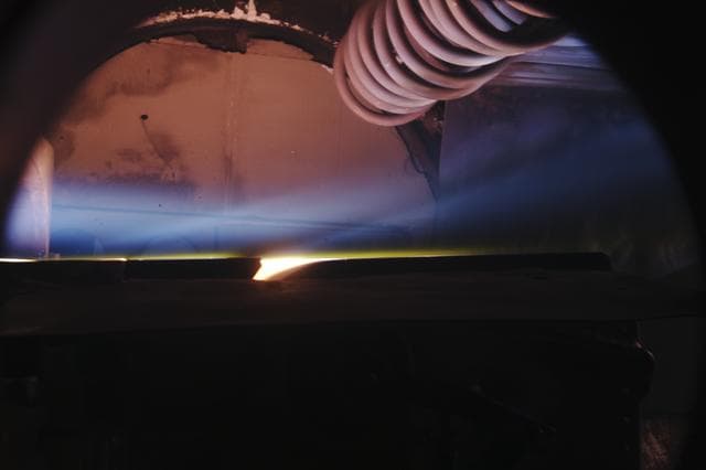 NASA image: ARC-2003-ACD03-0242-071