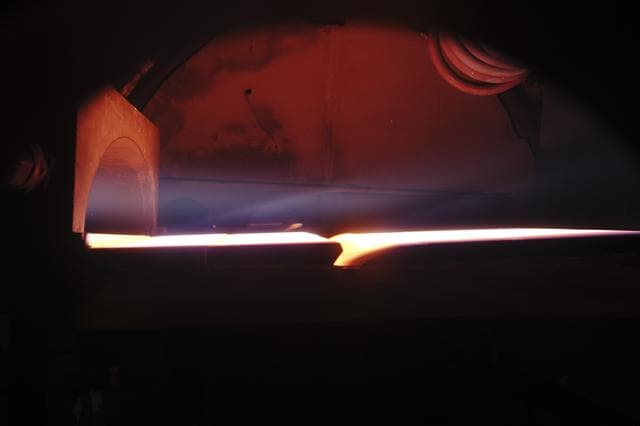 NASA image: ARC-2003-ACD03-0242-072