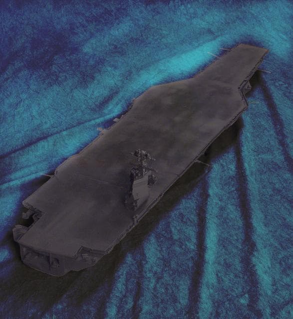 NASA image: ARC-2004-ACD04-0002-001