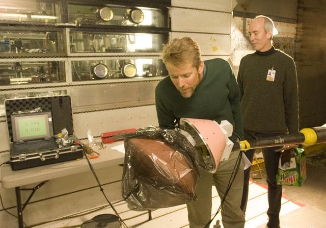 NASA image: ARC-2006-ACD06-0036-008