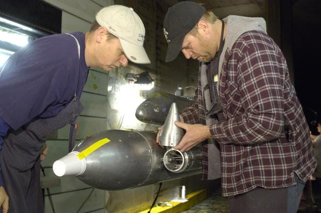 NASA image: ARC-2006-ACD06-0050-038
