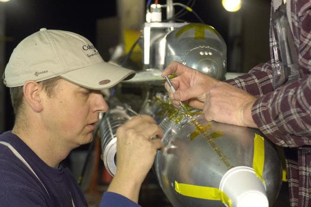 NASA image: ARC-2006-ACD06-0050-050