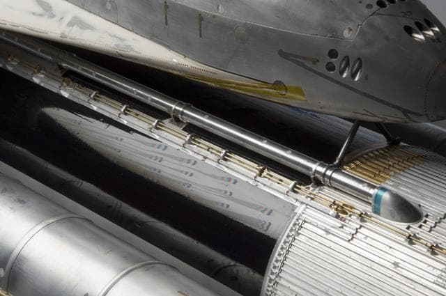NASA image: ARC-2006-ACD06-0051-008