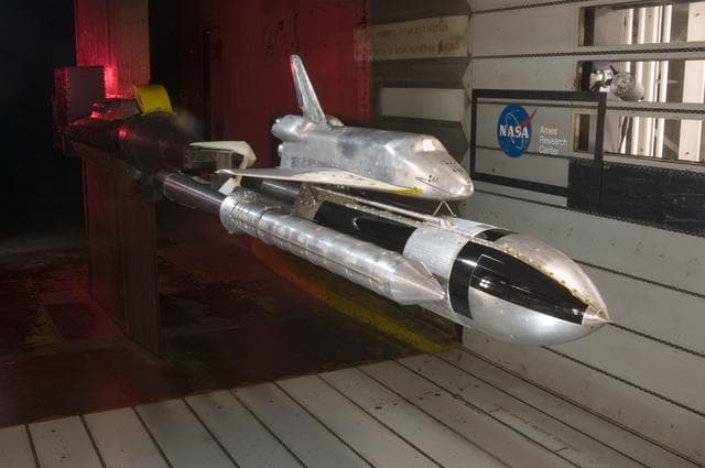 NASA image: ARC-2006-ACD06-0051-012