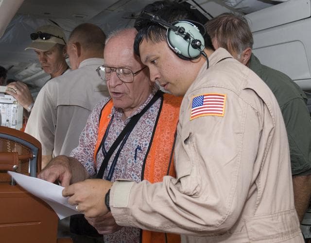NASA image: ARC-2006-ACD06-0134-088