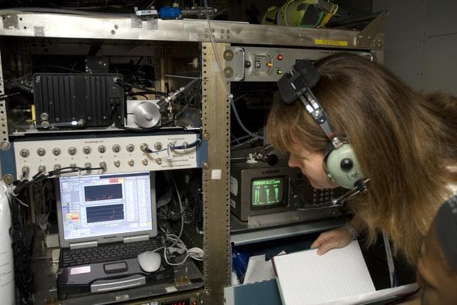 NASA image: ARC-2006-ACD06-0134-096