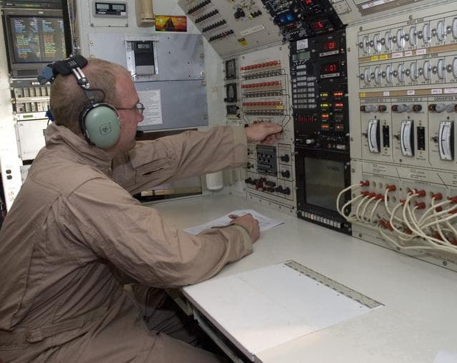 NASA image: ARC-2006-ACD06-0134-116