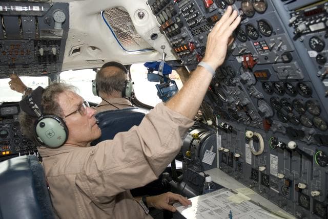 NASA image: ARC-2006-ACD06-0134-139