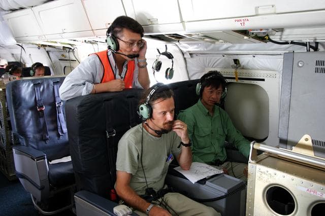 NASA image: ARC-2006-ACD06-0135-011