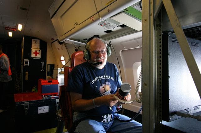 NASA image: ARC-2006-ACD06-0135-012