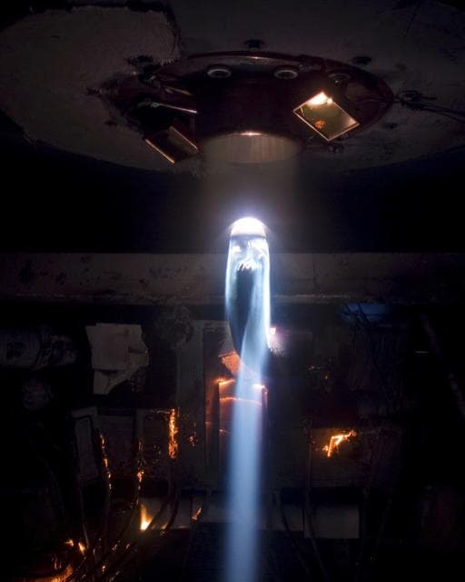 NASA image: ARC-2006-ACD06-0145-065