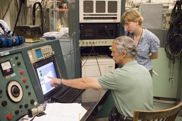 NASA image: ARC-2006-ACD06-0155-017