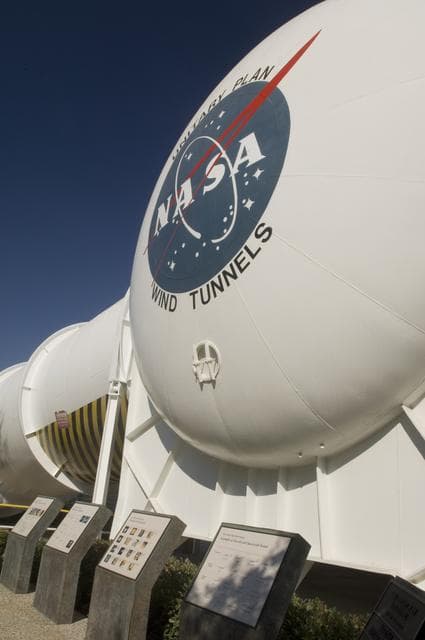 NASA image: ARC-2006-ACD06-0213-002