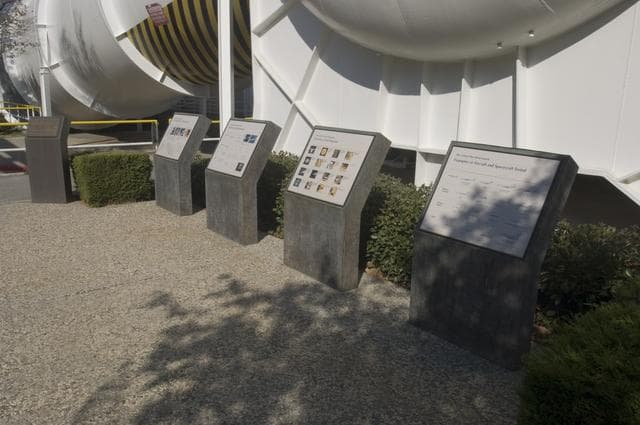 NASA image: ARC-2006-ACD06-0213-012