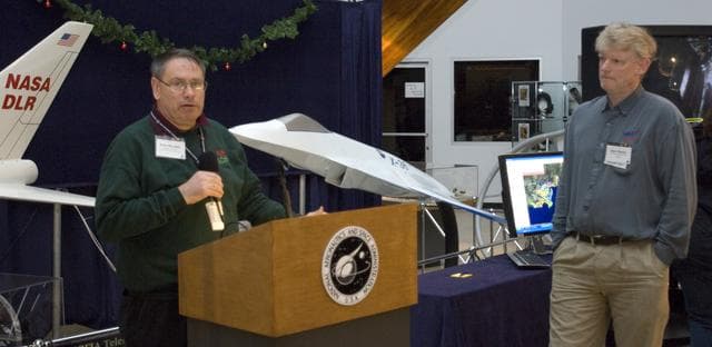 NASA image: ARC-2006-ACD06-0230-010