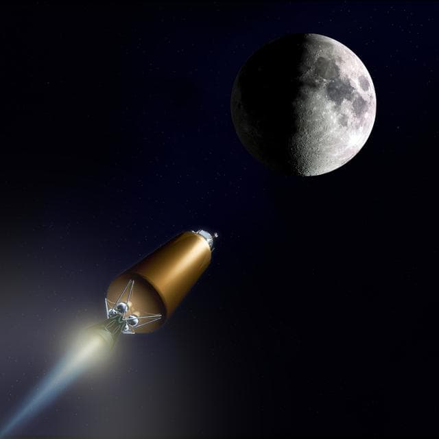 NASA image: ARC-2006-ACD06-0232-001