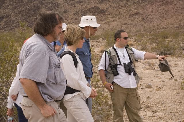 NASA image: ARC-2007-ACD07-0056-065