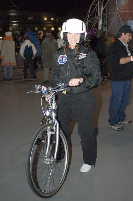NASA image: ARC-2007-ACD07-0064-041