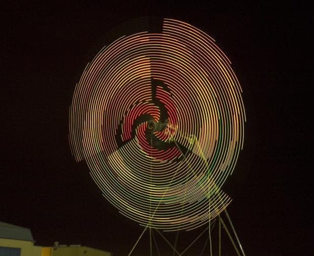 NASA image: ARC-2007-ACD07-0064-053