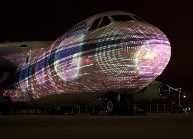 NASA image: ARC-2007-ACD07-0064-098