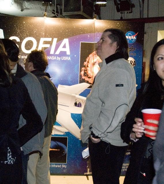 NASA image: ARC-2007-ACD07-0064-134