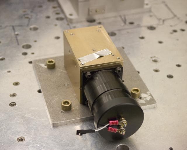 NASA image: ARC-2007-ACD07-0073-041