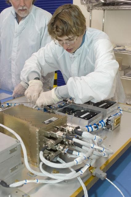 NASA image: ARC-2007-ACD07-0073-161