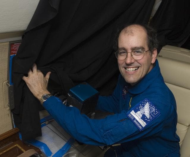 NASA image: ARC-2007-ACD07-0152-020