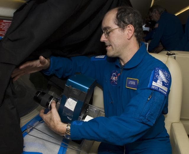NASA image: ARC-2007-ACD07-0152-021