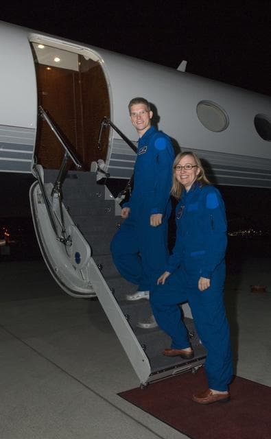 NASA image: ARC-2007-ACD07-0152-027