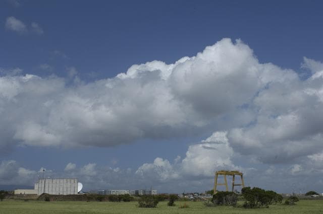 NASA image: ARC-2007-ACD07-0175-001