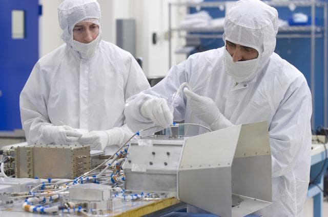 NASA image: ARC-2008-ACD07-0073-376
