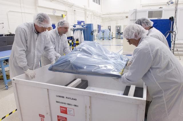 NASA image: ARC-2008-ACD07-0073-435