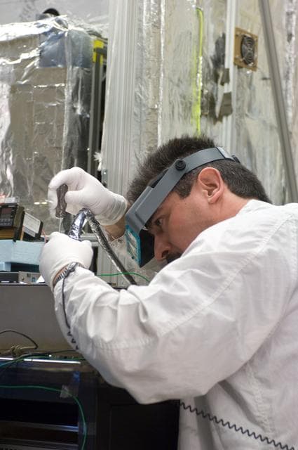 NASA image: ARC-2008-ACD07-0203-173
