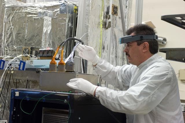 NASA image: ARC-2008-ACD07-0203-176