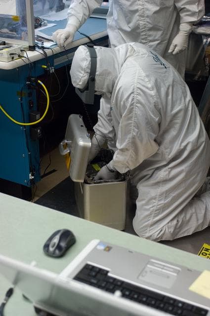 NASA image: ARC-2008-ACD07-0203-184