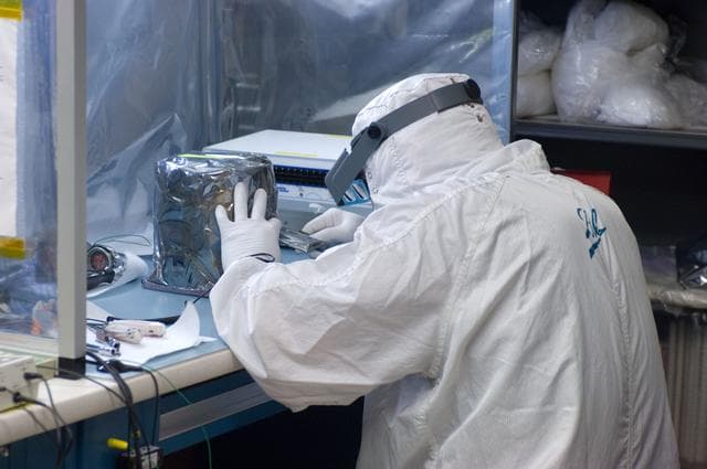 NASA image: ARC-2008-ACD07-0203-186
