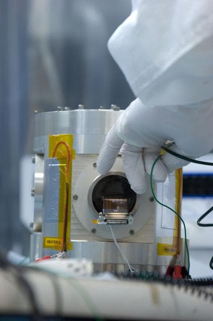 NASA image: ARC-2008-ACD07-0203-194
