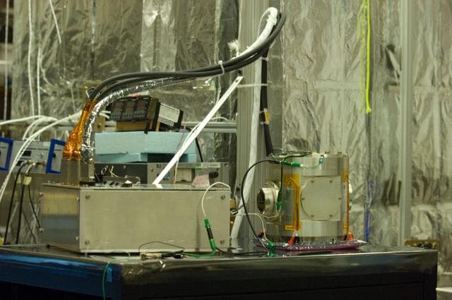 NASA image: ARC-2008-ACD07-0203-199