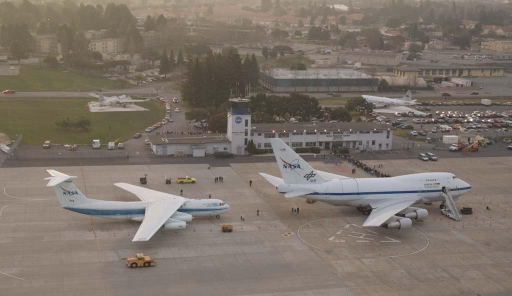 NASA image: ARC-2008-ACD08-0005-065