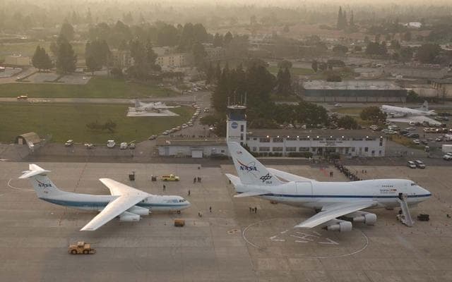 NASA image: ARC-2008-ACD08-0005-066