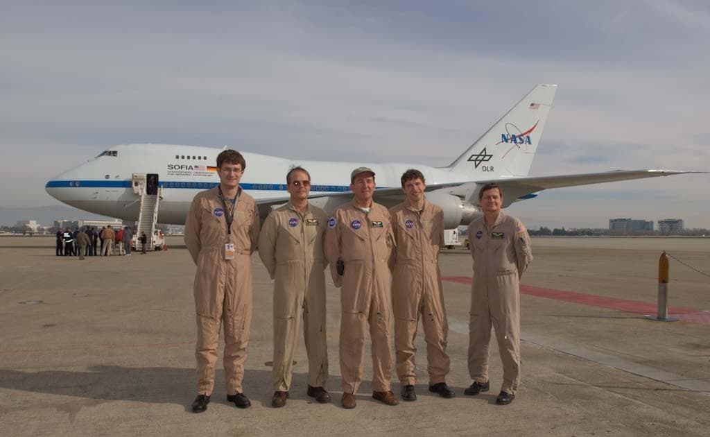 NASA image: ARC-2008-ACD08-0005-074