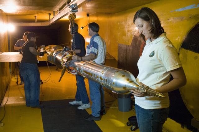 NASA image: ARC-2008-ACD08-0095-025