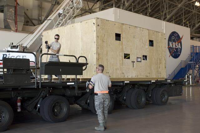 NASA image: ARC-2008-ACD08-0110-036