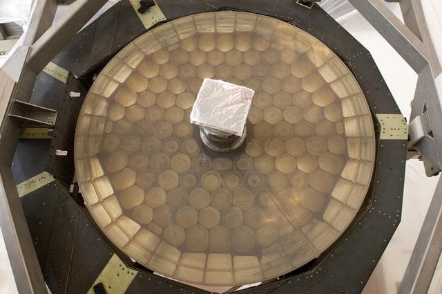NASA image: ARC-2008-ACD08-0110-151