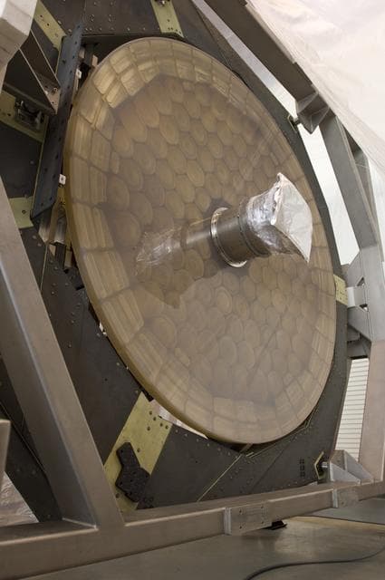 NASA image: ARC-2008-ACD08-0110-152