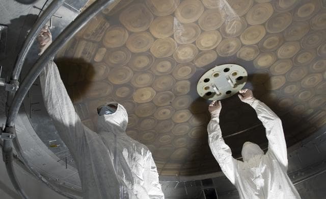 NASA image: ARC-2008-ACD08-0110-186