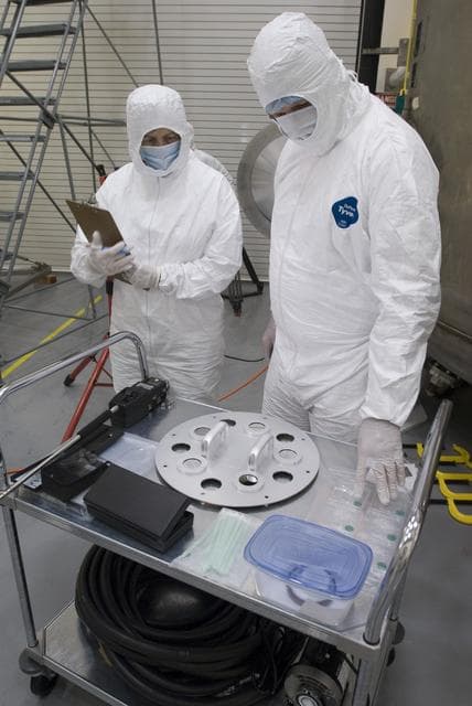 NASA image: ARC-2008-ACD08-0110-207