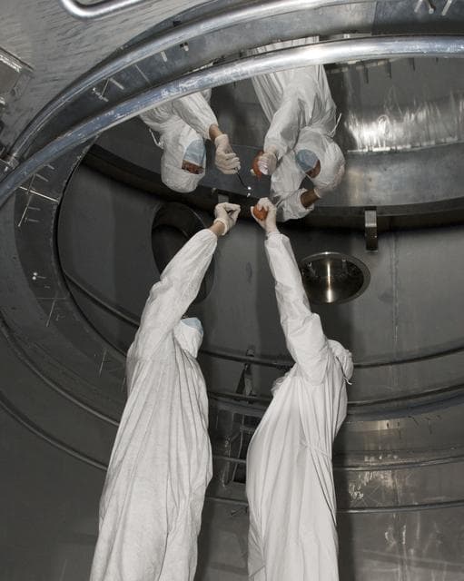 NASA image: ARC-2008-ACD08-0110-209