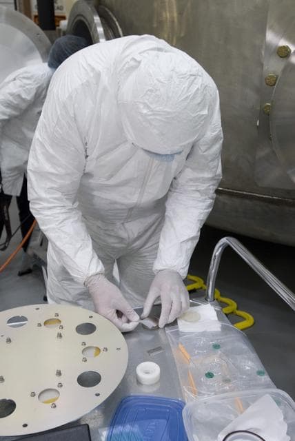 NASA image: ARC-2008-ACD08-0110-211